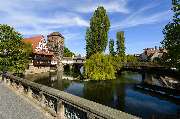 Best Western Hotel Nuernberg City West - Local attraction