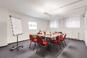 Best Western Hotel Nuernberg City West - Meeting room