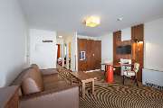 Best Western Hotel Nuernberg City West - Suite