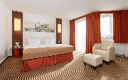 Best Western Hotel Nuernberg City West - Suite