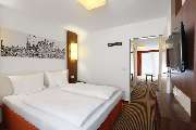 Best Western Hotel Nuernberg City West - Suite