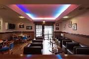 Best Western Hotel Peine-Salzgitter - BarLounge