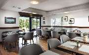 Best Western Hotel Peine-Salzgitter - BarLounge