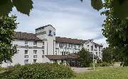 Best Western Hotel Peine-Salzgitter - Exterior