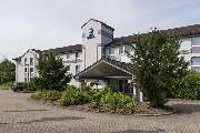 Best Western Hotel Peine-Salzgitter - Exterior