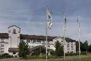 Best Western Hotel Peine-Salzgitter - Exterior