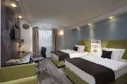 Best Western Hotel Peine-Salzgitter - Guest room