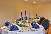 Best Western Hotel Peine-Salzgitter - Restaurant