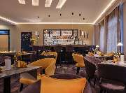 Best Western Hotel Prisma - barrestaurant