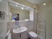 Best Western Hotel Prisma - Bathroom