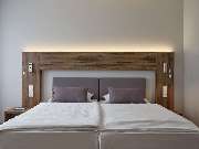 Best Western Hotel Prisma - Bed