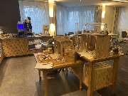 Best Western Hotel Prisma - Breakfast buffet