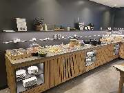 Best Western Hotel Prisma - Breakfast buffet