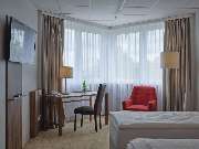 Best Western Hotel Prisma - Businessroom - Erker