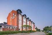 Best Western Hotel Prisma - Exterior