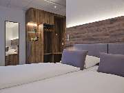 Best Western Hotel Prisma - Guest room