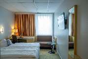 Best Western Hotel Prisma - Guest room