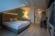 Best Western Hotel Prisma - Guest room