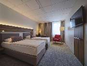 Best Western Hotel Prisma - Guest room