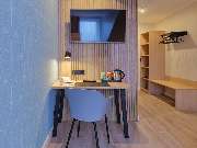 Best Western Hotel Prisma - Guest room