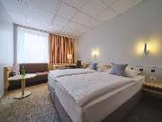 Best Western Hotel Prisma - Guest room