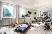 Best Western Hotel Prisma - Health club  fitness center  gym