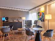 Best Western Hotel Prisma - Lobby