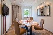 Best Western Hotel Prisma - Meeting room