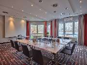 Best Western Hotel Prisma - Meeting room