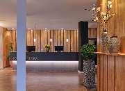 Best Western Hotel Prisma - Reception