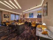 Best Western Hotel Prisma - restaurant