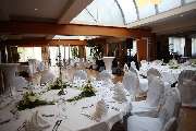 Best Western Hotel Rosenau - Ballroom
