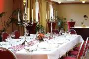 Best Western Hotel Rosenau - Ballroom
