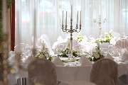 Best Western Hotel Rosenau - Ballroom