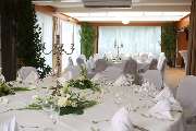 Best Western Hotel Rosenau - Ballroom
