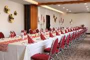 Best Western Hotel Rosenau - Ballroom