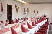 Best Western Hotel Rosenau - Ballroom