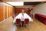 Best Western Hotel Rosenau - Ballroom
