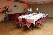 Best Western Hotel Rosenau - Ballroom