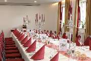 Best Western Hotel Rosenau - Ballroom