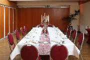 Best Western Hotel Rosenau - Ballroom