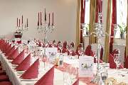 Best Western Hotel Rosenau - Ballroom