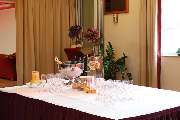 Best Western Hotel Rosenau - Ballroom