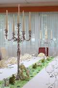 Best Western Hotel Rosenau - Ballroom