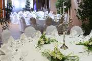 Best Western Hotel Rosenau - Ballroom