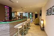 Best Western Hotel Rosenau - BarLounge