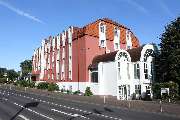 Best Western Hotel Rosenau - Exterior