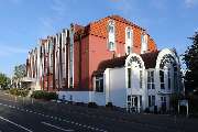 Best Western Hotel Rosenau - Exterior