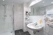 Best Western Hotel Rosenau - Guest room bath