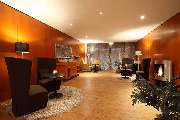 Best Western Hotel Rosenau - Lobby